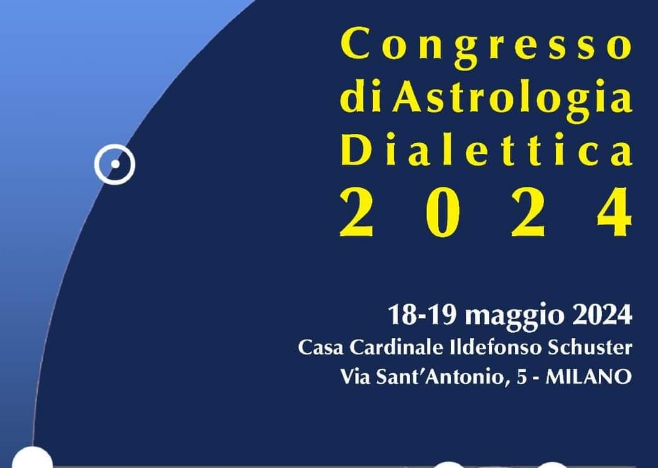 Congresso a Milano
